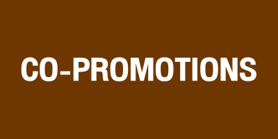Co-Promotion